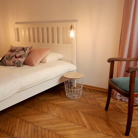 Singer Apartment Old Town Krasków Dış mekan fotoğraf
