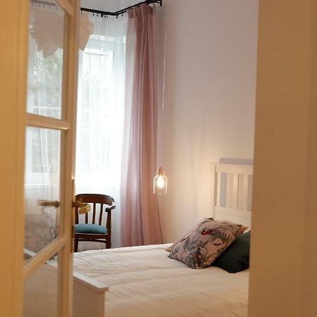 Singer Apartment Old Town Krasków Dış mekan fotoğraf