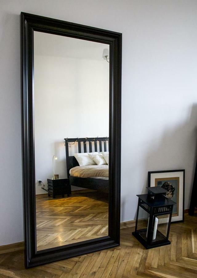 Singer Apartment Old Town Krasków Dış mekan fotoğraf