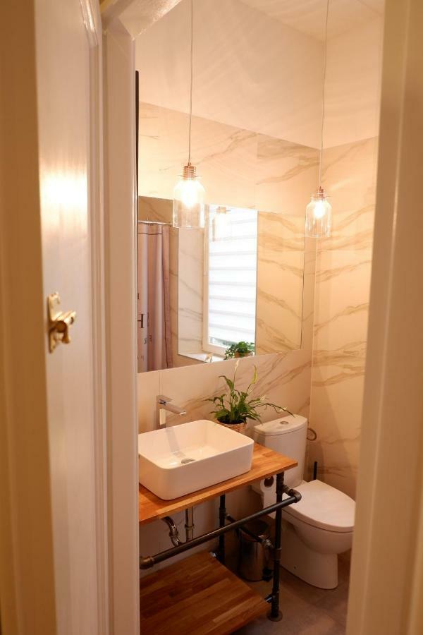 Singer Apartment Old Town Krasków Dış mekan fotoğraf