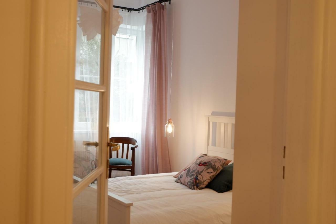 Singer Apartment Old Town Krasków Dış mekan fotoğraf