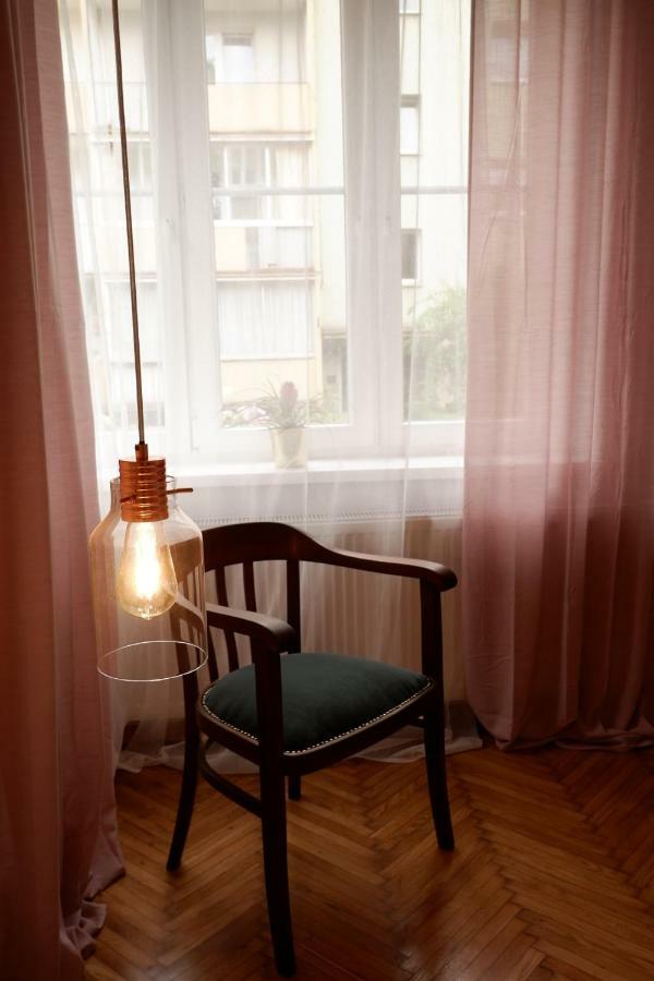 Singer Apartment Old Town Krasków Dış mekan fotoğraf